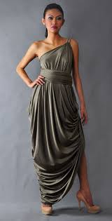 Vert Venus Dress Sold Out Dresses Venus Dresses Roman Dress