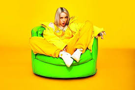 Wall paper tumblr aesthetic billie eilish 26+ ideas #wall. Billie Eilish 1080p 2k 4k 5k Hd Wallpapers Free Download Wallpaper Flare