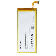 Аккумулятор ZTE Nubia Z5S Mini NX403A ...