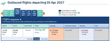 British Airways Moved Boston 14 Miles That Dublin Award