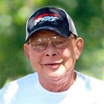 Garry G. Jarrell Obituary