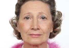 Anna Tambini è la Faentina Lontana 2021