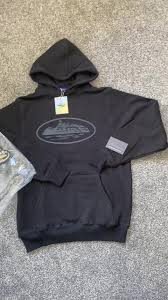 Cleanest Cortiez Hoodie Unboxing