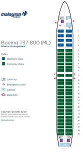 The Most Brilliant And Also Lovely Boeing 737 Seating Plan Di 2020