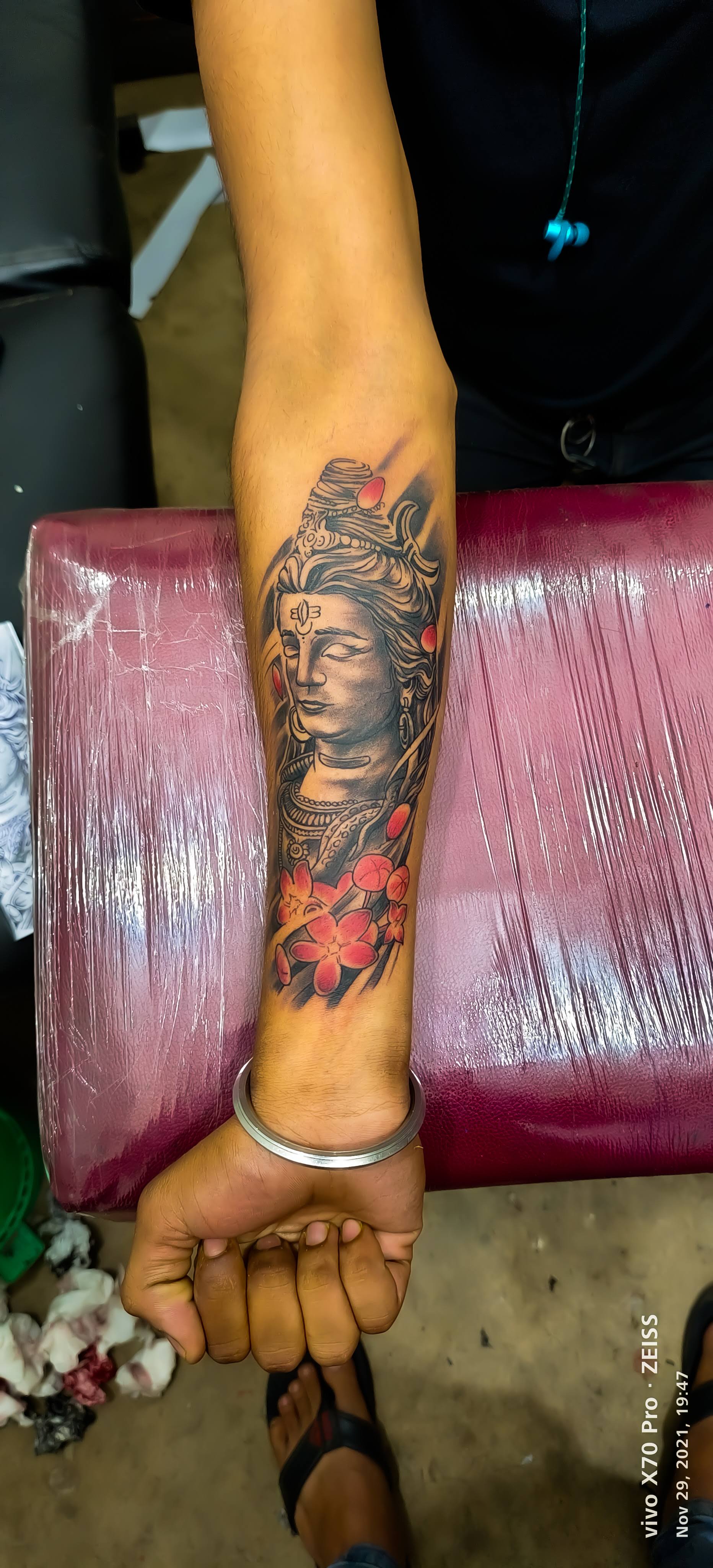 Tattoo parlours in Kolkata product image