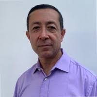 Aileen Borges's Instagram, Twitter & Facebook