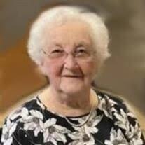 Beatrice Florence TerHaar Obituary (2024)