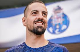 Porto faz regressar Bruno Costa