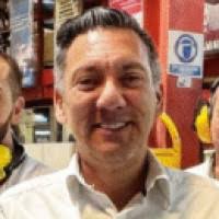 50+ "Daniel Ponton" profiles