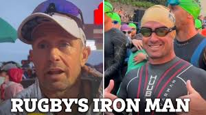 Emerging Ireland starting XV named to face Western Force for second game