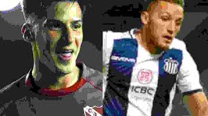 Talleres ofertó por Jonathan Menéndez y propone el préstamo de Retegui