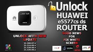 Download link of alcatel modem nck inserter v2. Unlock E5577cs Ds 321 Router And Fix White Screen New Mod Youtube