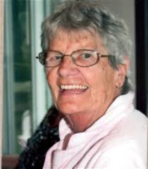 Obituary information for Dorothy Mae Evans