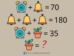 Estos juegos mentales te servirán para entrenar tu mente y preparararla para los retos que. Mas Diversion Y Entrenamiento Mental El Club Del Ingenio Juegos Para Entrenar La Mente