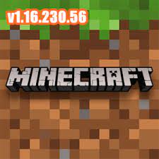 Di bulan desember 2019 game minecraft melakukan update cukup besar. Free Download Minecraft V1 16 230 56 Full Premium Mod Unlocked Apk For Android