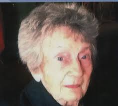 Jessie Thompson Obituary