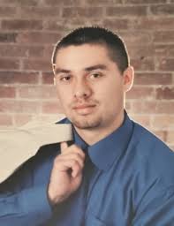 Obituary information for Matthew James Arnett