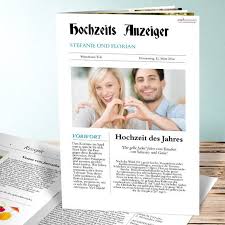 Hochzeitszeitung Zeitung Mit Bildern Hochzeitszeitung Hochzeit Hochzeitszeitung Ideen