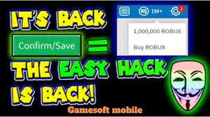 Roblox Robux Hack Free Robux 9999 No Survey Di 2020 Hadiah Pengasuh Pengasuh Anak