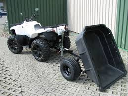 Quad zubehör von der firma jpj forest. Anbaugerate Fur Atv Und Utv Quad Country Atv Quadhandler Und Quadwerkstatt