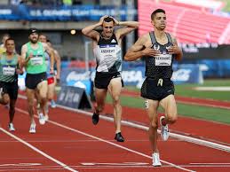 Got anymore shelby houlihan feet pictures? Centrowitz Simpson Win 1 500 Meter Race At Trials Sports Illustrated