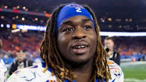 Alford family hits the court in Huntington