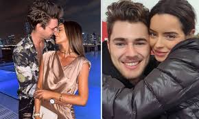 Here's everything you need to know about her dating timeline from machine gun kelly to evan 4 december 2020, 12:36. Who Is Maura Higgins Dating Relationship History And Ex Boyfriends Revealed Capital