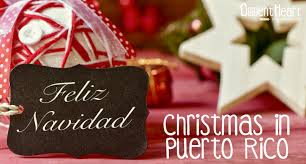 Coquito is a traditional punch from puerto rico. Christmas In Puerto Rico