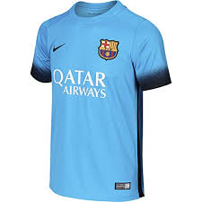 My email:vinzeastrero@gmail.com name on jersey:astrero number:10 please make it for me. Nike Fc Barcelona Youth Soccer Jersey 2015 16 Buy Online In El Salvador At Elsalvador Desertcart Com Productid 19325389