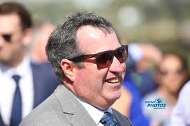 Episode 72: Tappy chats with Tony Noonan (Part 1) — JOHN TAPP RACING