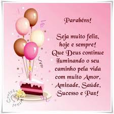 Pin De Fernanda Dos Em Niver Birth Feliz Aniversario Aniversario Feliz
