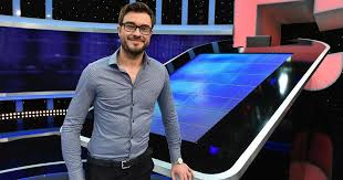 Maybe you would like to learn more about one of these? Sebastian Klussmann Gefragt Gejagt Moderator Sendung Quiz