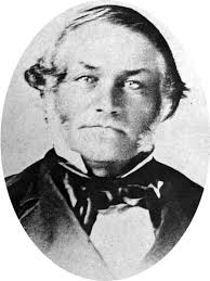 Memorable Manitobans: John Bunn (c1800-1861)