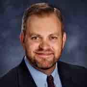 David "Chuck" C. Replogle