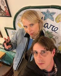 gestern war schön ❤️ @euroteuro @katarinamariatrenk @robertstadlober  @elamyc #österreichischeexilbibliothek #lilikörber #veronikazwerger