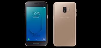 Samsung Galaxy J2 Core with Android Go ...