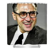 George Cukor Color photo Ornament by Retro Movie Posters