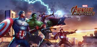 Los vengadores combaten al mal en tu terminal android. Marvel Avengers Alliance 2 On Windows Pc Download Free 1 4 2 Com Marvel Avengersalliance2 Goo