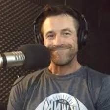 Chad Bliss's Instagram, Twitter & Facebook