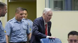Ratko mladic, hope that judges of the international residual mechanism for criminal tribunals (irmct). AÄ'ijus Presude Ratku Mladicu I Jovici Stanisicu U Maju 2021 Drustvo Dnevni List Danas