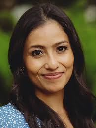 Amanda Ebel's Instagram, Twitter & Facebook