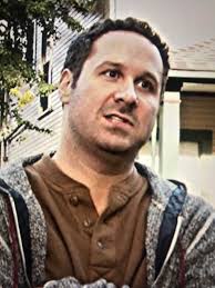 You're telling me this is not Seth Rogan ???? : r/psych