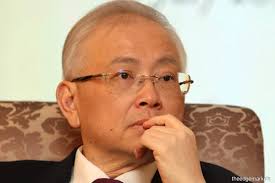When i lamented on tuesday that the national education curriculum needed an overhaul as it was producing political leaders who do not understand a simple statement. Wee Ka Siong Rubbishes Claims He Asked Kvdt2 Project To Be Subcontracted To China Firm The Edge Markets