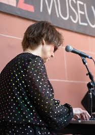 Happy Birthday to Doreen, the Clarinet Queen of New Orleans! 🎶