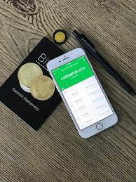 It's simple, easy to backup, and mycelium — ios app has been abandoned. 10 Best Cryptocurrency Apps In 2021 List Benzinga