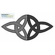 Photo by revelstockart (shutterstock) if you're looking for a celtic symbol for everlasting love, look no further than the trinity knot / triquetra. Pinterest Wedding Band Tattoo Tattoo Wedding Rings Celtic Symbols
