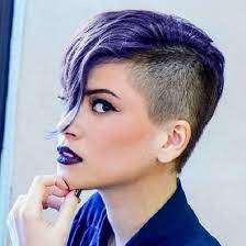 Bows, curls, braids, layers, tails and a lot more can be used to style hair. Top 30 Amazing Hipster Haircut For Girls Best Hipster Haircut Girls
