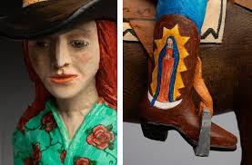 museum collections — Luis Tapia