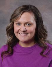 Cherokee Robinson-Smith, PMHNP