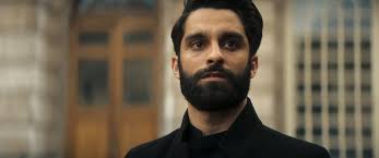 Interview: Testament director Paul Syrstad